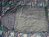 Спальный мешок NL зимний,тёплый, без ком.мешк, НИКН