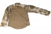 Рубашка GB под бронежилет. *124/XL Сооlmax (потоотводящая технология) DPM desert Б/У