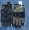  MECHANIX M-PACT3 Glove   , , *XXL, 