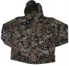 Куртка 7.26 Soft Shell лёгкая, Мультикам, *L, защита от ветра и влаги,с капюшоном КНР