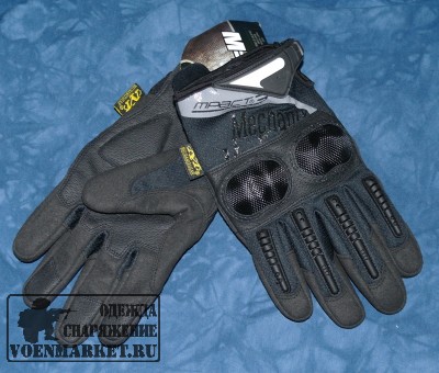  MECHANIX MPACT Glove , , *L, 