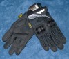 Перчатки MECHANIX MPACT Glove тактические, чёрные, *M, США