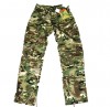 Брюки Tactical Pants ,Rip-stop, цвет Мультикам, *36/XL, КНР
