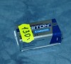 Батарейка 6LR61 (крона) ROBITON без блистера, цена за 1 шт.