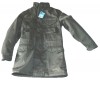 Куртка AU Gore-Tex, типа M65, *104-108/V-VI с подкладкой, Олива, НИКН