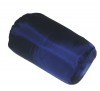 Спальный мешок МакСфРант СП2 с подголовником, синий, 144х220см. до -5 градусов, Беларусь