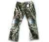Брюки Tactical Pants с наколенниками, Rip-stop, цвет Мультикам, *XL раз. КНР