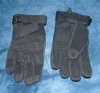 Перчатки BLACKHAWKI HellStorm тактические,чёрные, *XL, искуственная кожа,защитные накладки, КНР