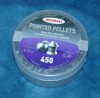    Pointed pellets     4,5 0,56 .,  , 500.