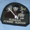  Russian zombie hunter , , 