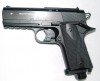 Пневматический пистолет BORNER WC 401 калибр 4,5