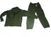Комплект US GEN3, 5 слой, куртка+брюки, XL,цвет олива, защита от ветра и влаги, сохраняет тепло, дашащий, НОВЫЙ