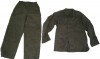 Комплект ГДР брюки + блуза, *44 размер, камувляж-дождь НОВЫЙ