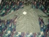 Куртка MILTEC, Gore-Tex + флисовая, олива, *S, Германия